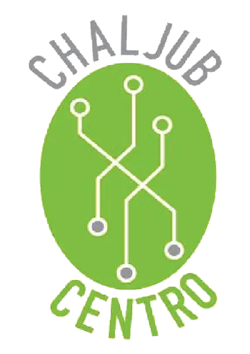 Logo de Chaljub Centro